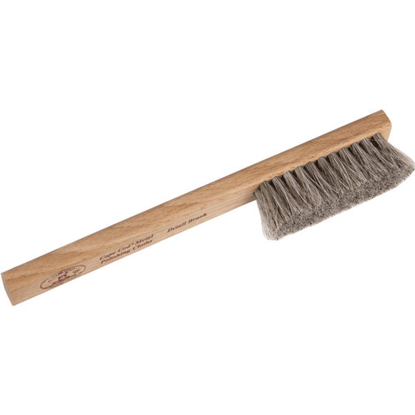 Cape Cod® Detail Horsehair Brush